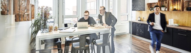 Agile Organization