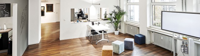 New Work Culture