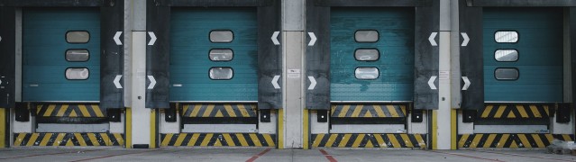 Warehouse & Logistics