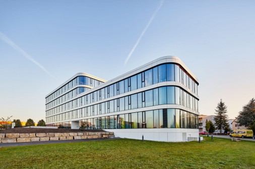 headquarter filderstadt 4